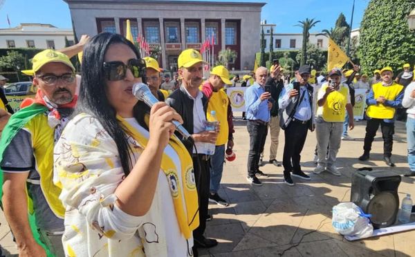 نقابة أعوان الحراسة والنظافة تنتفض ضد قرارات وزارة الصحة: "شروط تستهدف قوت الناس"