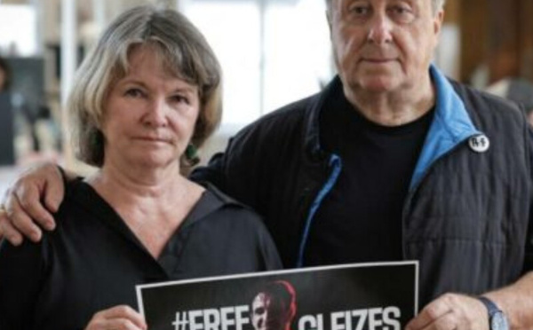 فرنسا تعرب عن “أسفها الشديد” بعد تثبيت الحكم بسجن الصحافي كريستوف غليز سبع سنوات في الجزائر