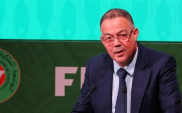 فوزي لقجع يعرض التحضيرات المغربية لكأس أمم إفريقيا 2025 ويؤكد على البعد الإفريقي للبطولة