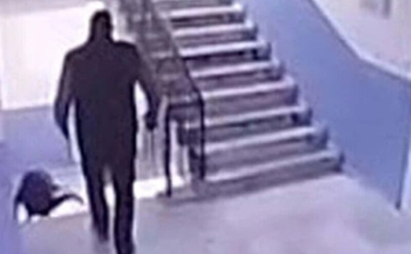 اعتداء مدير مدرسة بولاية مانيسا التركية على طالب مصاب بالتوحّد يثير جدلاً واسعاً