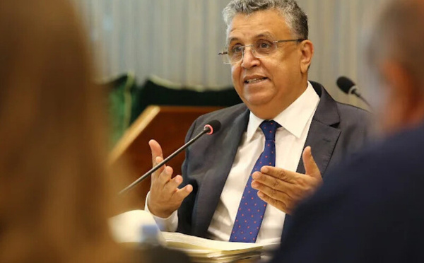 وزارة العدل تعتزم إحداث وكالة وطنية لتدبير الأموال والممتلكات المحجوزة والمصادرة