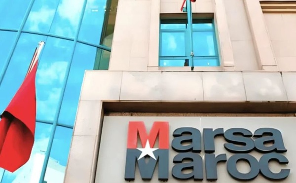 “مرسى المغرب” تحافظ على موقعها ضمن كبار مشغلي محطات الحاويات في إفريقيا للسنة الثانية