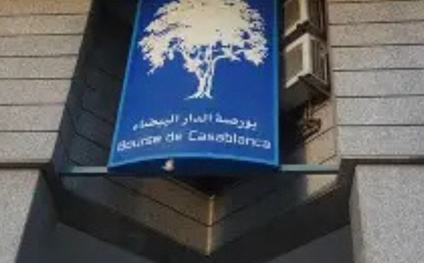 ​بورصة الدار البيضاء: مؤشر MASI يرتفع بنسبة 5٪ ويعكس تفاؤل المستثمرين