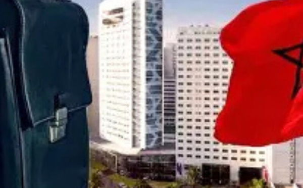 صندوق محمد السادس للاستثمار ينجح في تعبئة 19 مليار درهم خلال أقل من عامين