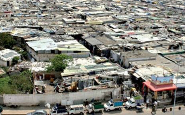 جماعة الدار البيضاء تطلق مشروع تحويل الجوطية القديمة لدرب غلف إلى فضاء تجاري حديث