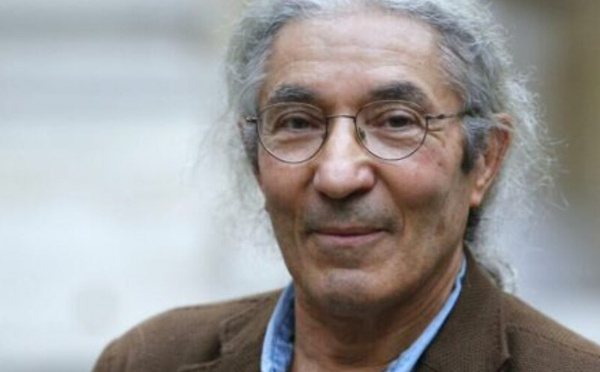 الأكاديمية الفرنسية تكرّم الكاتب بوعلام صنصال بعد أسابيع من إطلاق سراحه من السجن بالجزائر