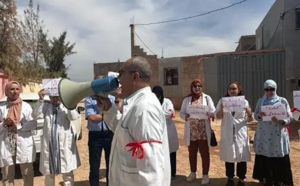 اعتداء غير مسبوق على أستاذة بالتعليم الأولي يثير قلق الأسرة التعليمية بطنجة