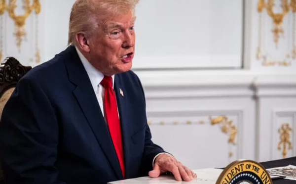 واشنطن تفرض قيود تأشيرات على النيجيريين رداً على العنف ضد المسيحيين