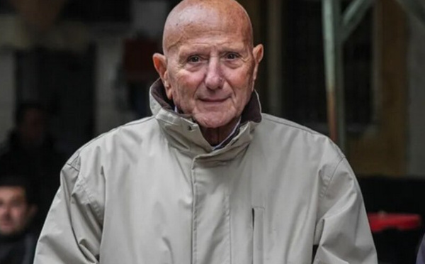  تونس تعتقل أحمد نجيب الشابي  بعد صدور حكم نهائي في قضية “التآمر على أمن الدولة”