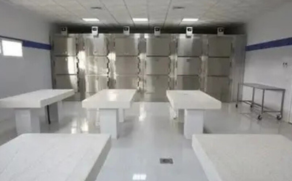 المغرب يهيئ انطلاقة مهمة استطلاعية مؤقتة لدراسة واقع الطب الشرعي وسط تحديات تشريعية وميدانية