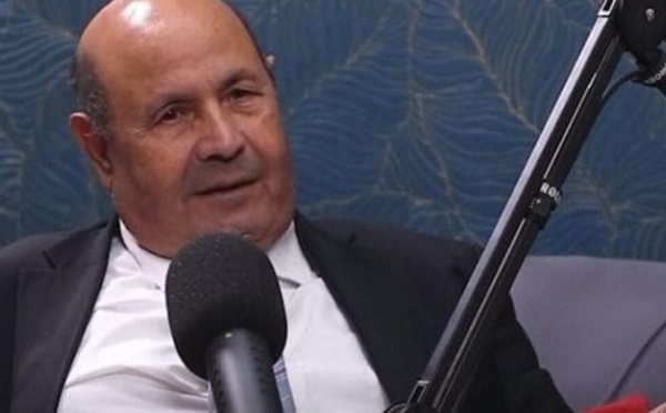 محكمة الجزائر تدين الكاتب الصحافي سعد بوعقبة ومدير قناة “رؤية” وتغلق القناة نهائياً