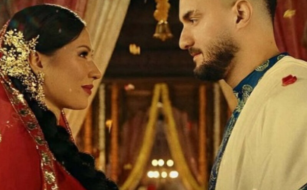 زهير بهاوي يكشف عن "VEN VEN" ويعد جمهوره بأغنية رومانسية جديدة