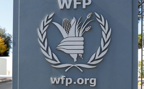  إعادة المغرب عضوا في مجلس إدارة برنامج الغذاء العالمي لعام 2026