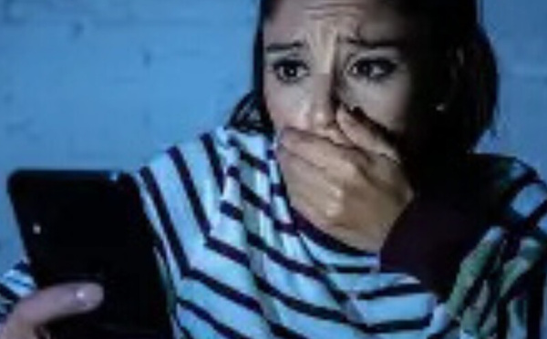 القافلة الوطنية لمناهضة العنف الرقمي ضد النساء تحطّ الرحال بالدار البيضاء