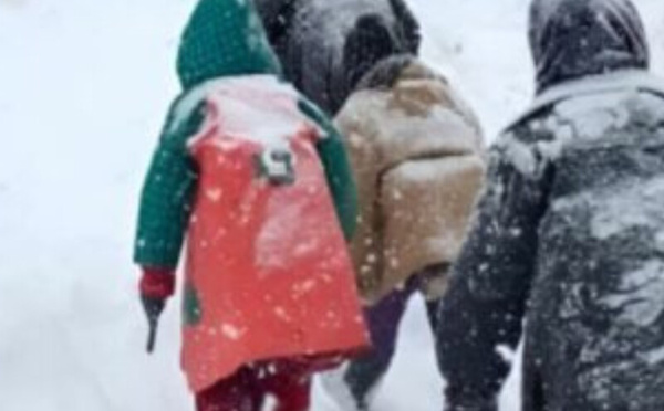 جهة فاس–مكناس تفعل النسخة الـ11 من عملية "رعاية" لضمان الخدمات الصحية بالمناطق المتضررة من موجات البرد