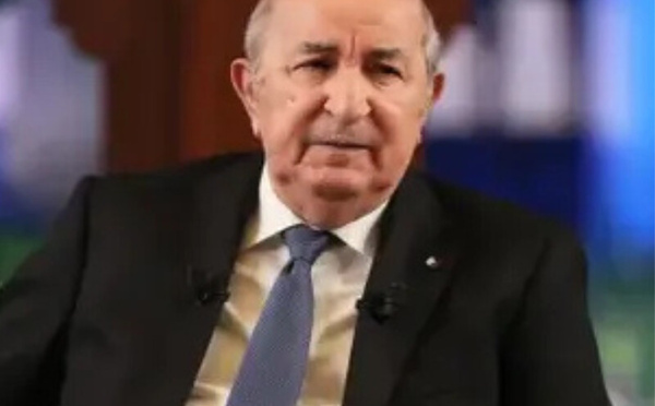 حادث مأساوي ببني عباس يضع حكومة سيفي غريب في مرمى الانتقادات