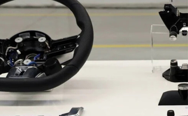 المغرب.. منصة استراتيجية لشركات السيارات والإطارات العالمية