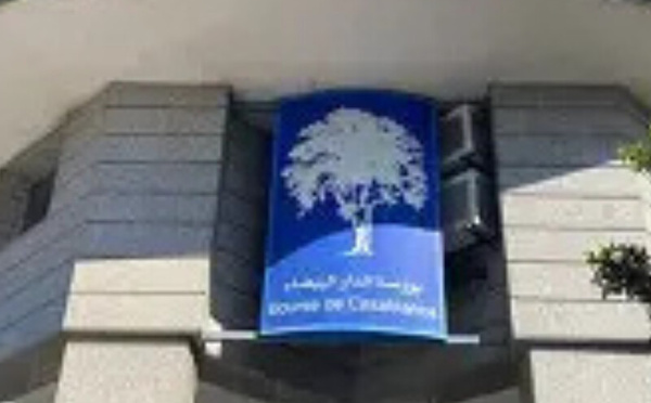 بورصة الدار البيضاء: بين الانتعاش الواضح وتركيز المخاطر في قطاعات محددة