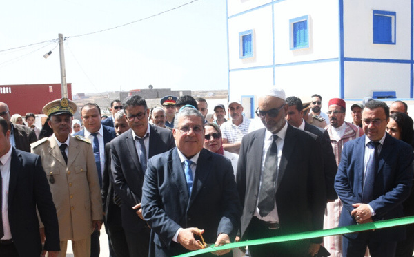 آسفي تُعزّز إدماج الأشخاص في وضعية إعاقة بمشاريع تصل إلى 15.8 مليون درهم