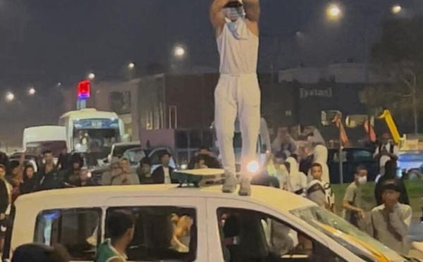 سلا.. المحكمة الابتدائية تصدر حكمًا بالسجن ضد “صعع سلا” بعد أحداث شغب عنيفة