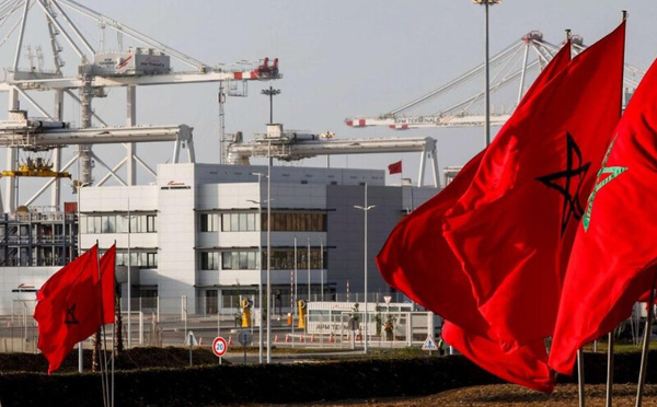 المغرب يحقق نمواً اقتصادياً بـ 7,9% في 2024 والقدرة الشرائية تتحسن