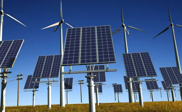 المغرب يتصدر مؤشر السيادة الطاقية في شمال إفريقيا رغم تحديات الاعتماد على الواردات