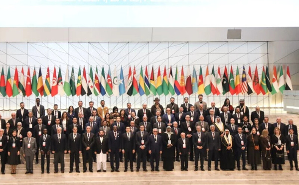 مهرجان التعاون الإسلامي الثقافي في باكو يؤكد دور الإبداع في التنمية وبناء الجسور بين الثقافات