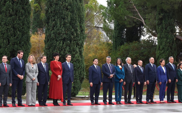 السياسي والمواطن والتنمية المجالية