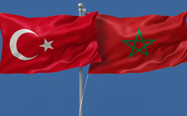 المغرب ثالث أكبر شريك عربي لأنقرة في استيراد السلع التركية