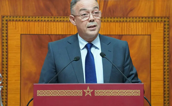 لقجع : منظومة الدعم الاجتماعي تدخل مرحلة “التحليل الدقيق” لضمان عدالة التوزيع