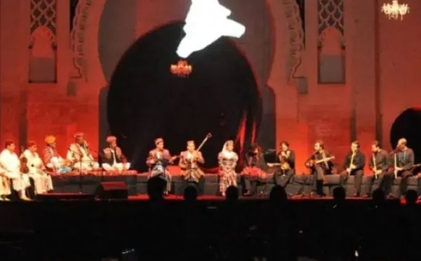 تتويج مغربي–إيطالي رفيع في مهرجان فاس للموسيقى الروحية