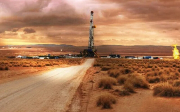 مشروع الغاز المسال في تندرارة يدخل مرحلة التشغيل التجريبي وسط ترقّب لمسار الإنتاج الأولي