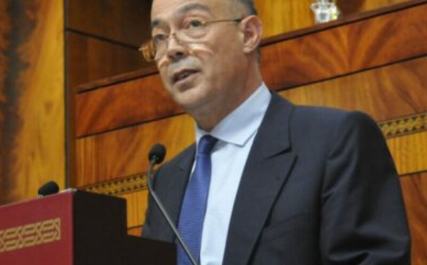 لقجع: ضرورة تحيين المؤشر الاجتماعي لضمان عدالة توزيع الدعم