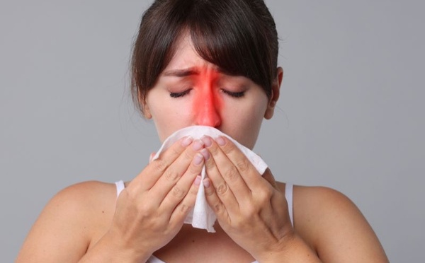 متى تصبح الجراحة ضرورة لعلاج التهاب الجيوب الأنفية؟