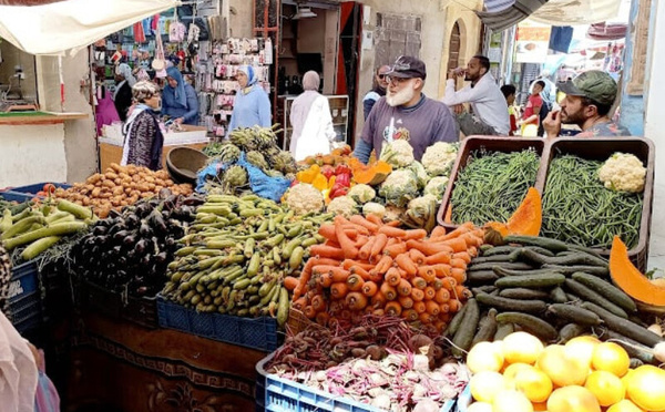 ارتفاع القدرة الشرائية للأسر المغربية وتطور الادخار والاستهلاك في 2024