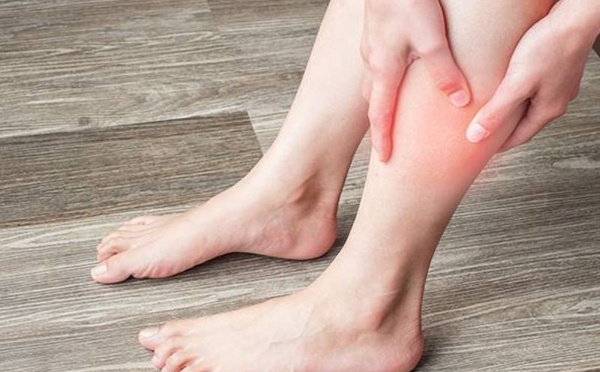 جلطة الساق… تعرف على أعراضها وطرق الوقاية منها