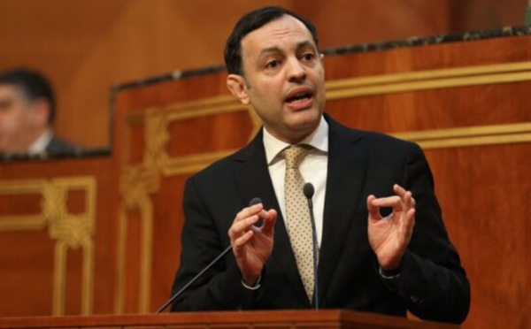 السكوري : ارتفاع عدد المقاولات بنسبة 34% منذ 2019 ليصل إلى 344 ألف مقاولة