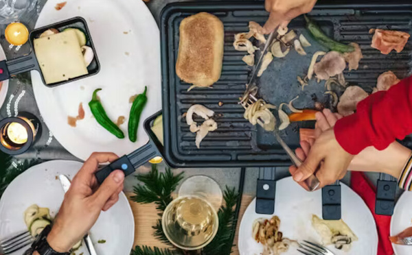 الرّاكلت والكلوستيرول: كيف نستمتع بهذا الطبق الشتوي بطريقة صحية؟