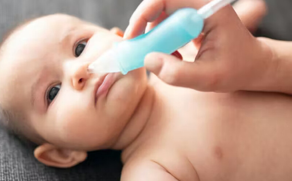 الوقاية من التهاب القصيبات عند الرضع: نصائح لحماية الأطفال خلال موجة الوباء