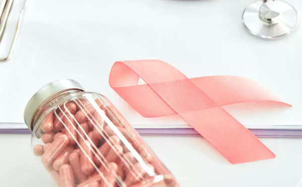 ​العلاج الهرموني لسرطان الثدي: مفتاح للوقاية من الانتكاس