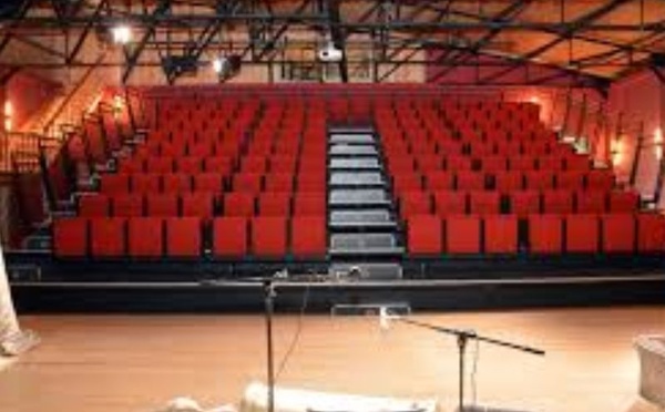 مسرح رياض السلطان بتطوان: منارة للإبداع والحوار الثقافي