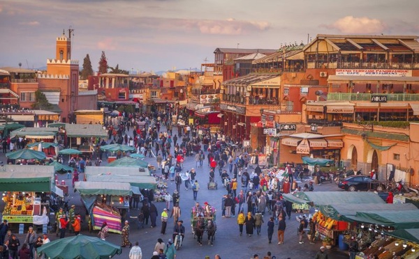 اليوم العالمي للغة العربية: دار الشعر بمراكش تطلق ملتقى «الضاد»