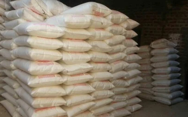 مجلس المنافسة يحذر: دعم الدقيق يضعف المنافسة في سوق المطاحن