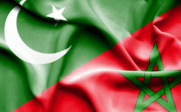 المبادلات التجارية بين المغرب وباكستان تتجاوز 400 مليون دولار وتفتح آفاق تعاون جديدة