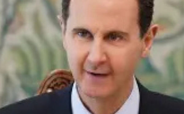  أزمة جديدة تلاحق بشار الأسد تحت الحماية الروسية