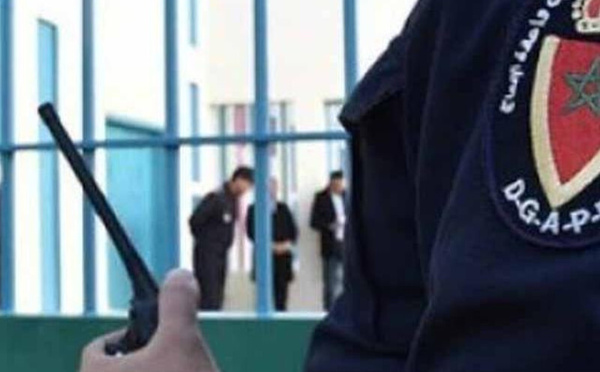 المندوبية العامة لإدارة السجون تفنّد ادعاءات حول "ترحيل غير قانوني" لسجين بين القنيطرة ومكناس