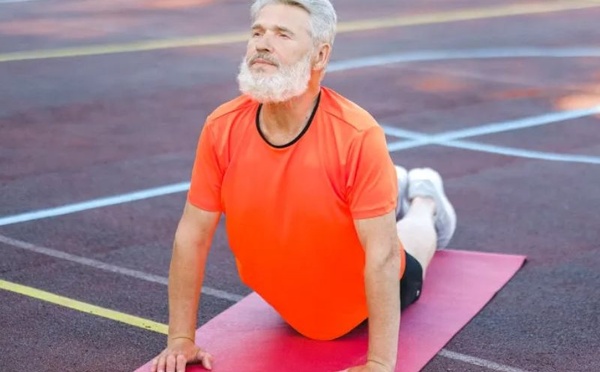 "من بعد 40 عام.. كيفاش تحافظ على قوتك العضلية وتوقف تراجعها؟"