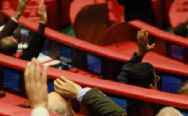 مجلس المستشارين يصادق بالإجماع على تعديل قانون الحالة المدنية لتبسيط إجراءات تغيير الأسماء