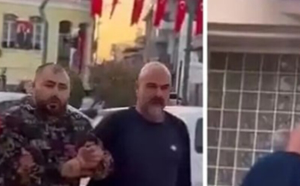 ضحكة تكشف مجرماً هارباً في تركيا: نهاية غير متوقعة لرحلة فرار دامت سنوات