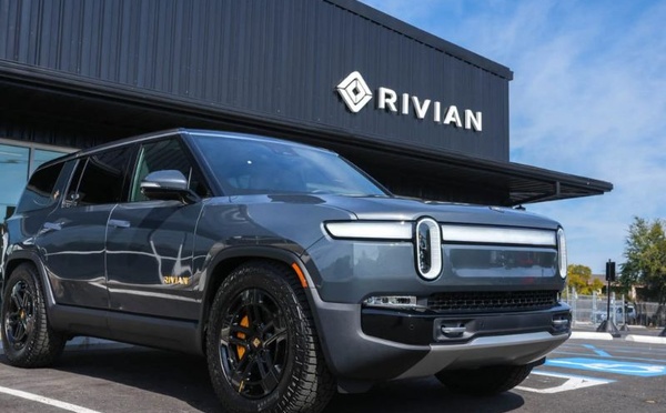 "ريفيان" تدخل سباق الذكاء الاصطناعي.. مساعد ذكي يقود سياراتها نحو جيل جديد